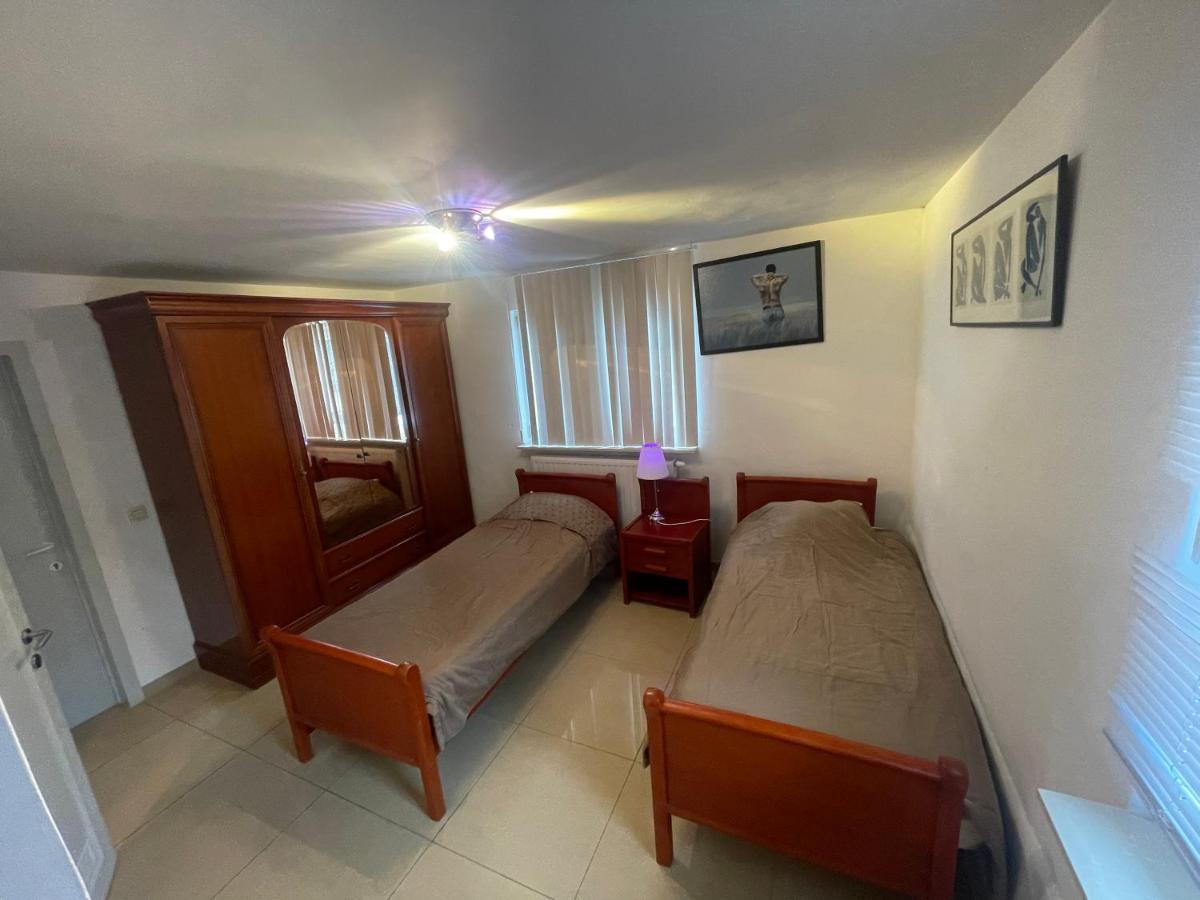 Azulodge Asse Exterior photo